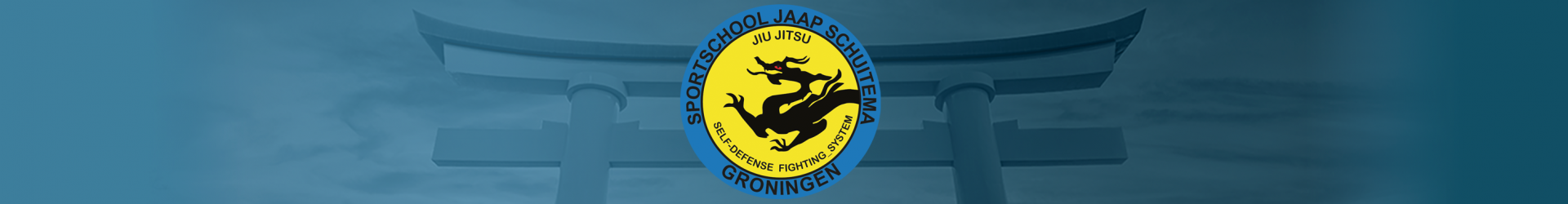 Sportschool Jaap Schuitema